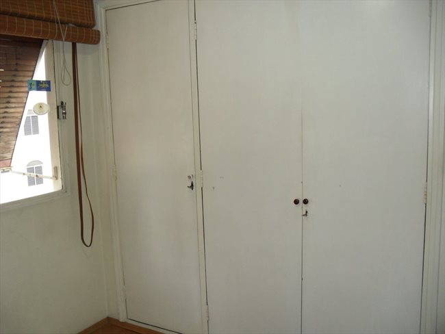 Alugo Quarto - São Paulo capital - ITAIM QUARTO PARA MOÇA | EasyQuarto - Image 3