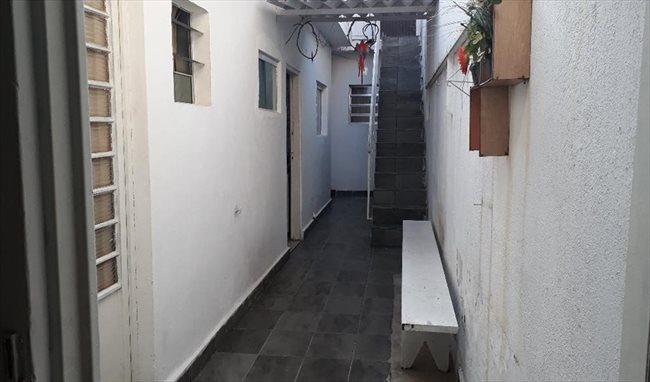 Alugo Quarto - São Paulo capital - QUARTOS ESTUDANTES/TRABALHADORES | EasyQuarto - Image 2