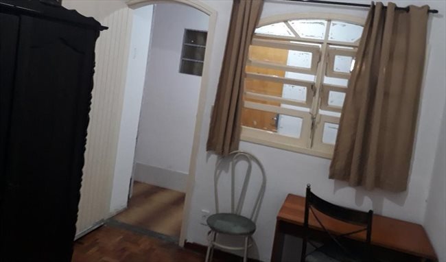 Alugo Quarto - São Paulo capital - QUARTOS ESTUDANTES/TRABALHADORES | EasyQuarto - Image 3
