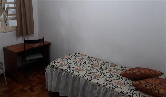 Alugo Quarto - São Paulo capital - QUARTOS ESTUDANTES/TRABALHADORES | EasyQuarto - Image 4