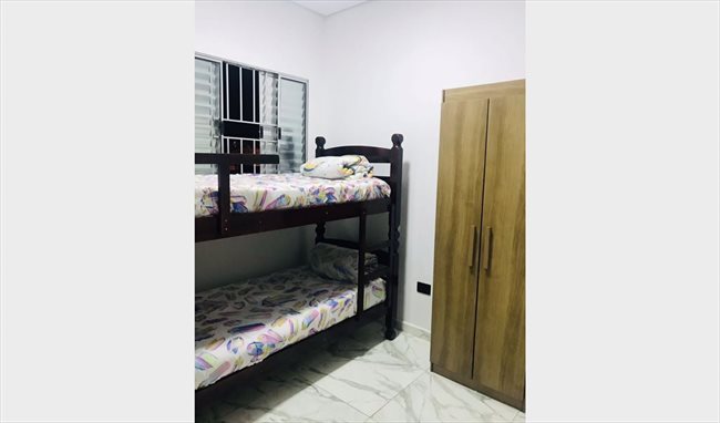 Alugo Quarto - RM - Grande São Paulo - ALUGA-SE QUARTOS PARA RAPAZES EM GUARULHOS! | EasyQuarto - Image 2