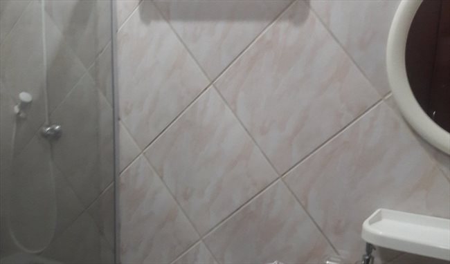 Alugo Quarto - Fortaleza - Quartos com suíte PENSIONATO FEM | EasyQuarto - Image 2