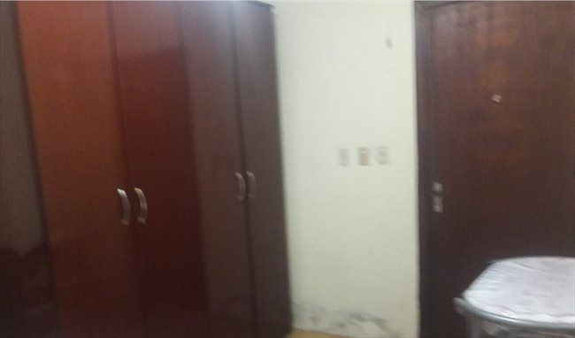 Alugo Quarto - Fortaleza - Quartos com suíte PENSIONATO FEM | EasyQuarto - Image 3