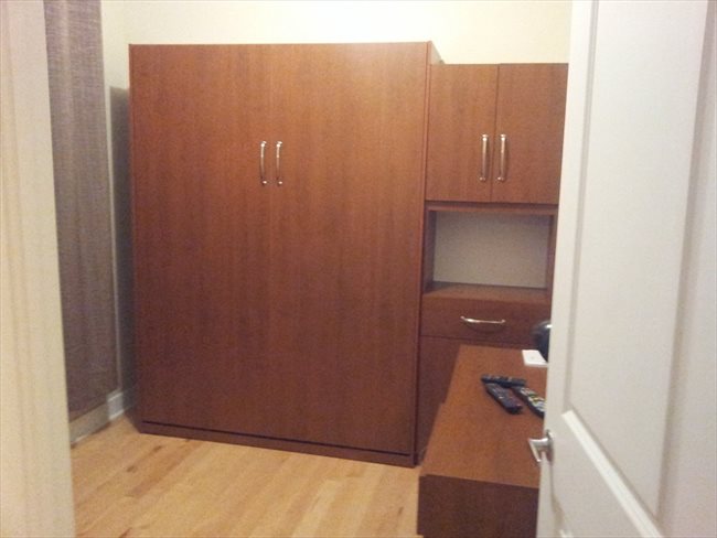 Roomshare - Montréal - Recherche colocataire sympatique :) | EasyRoommate - Image 3