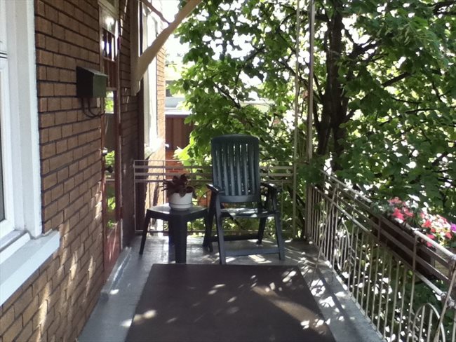 Roomshare - Québec City - Belles chambres à louer | EasyRoommate - Image 1