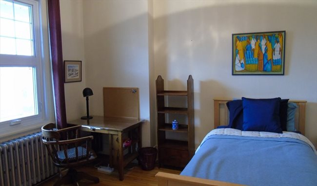 Roomshare - Québec City - Belles chambres à louer | EasyRoommate - Image 3