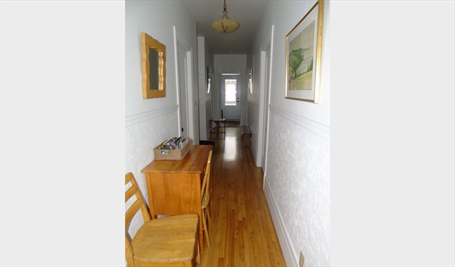 Roomshare - Québec City - Belles chambres à louer | EasyRoommate - Image 4