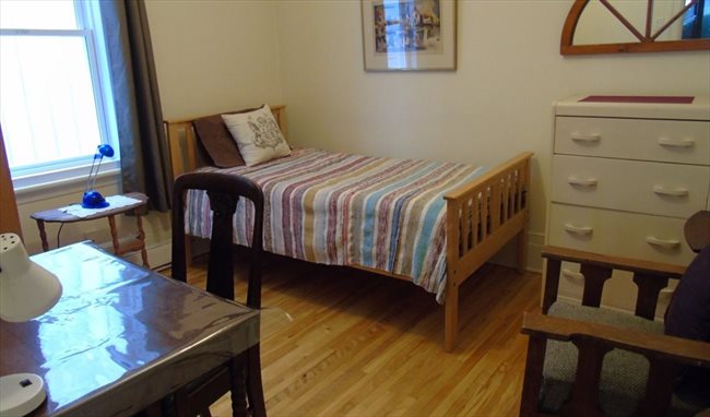 Roomshare - Québec City - Belles chambres à louer | EasyRoommate - Image 5