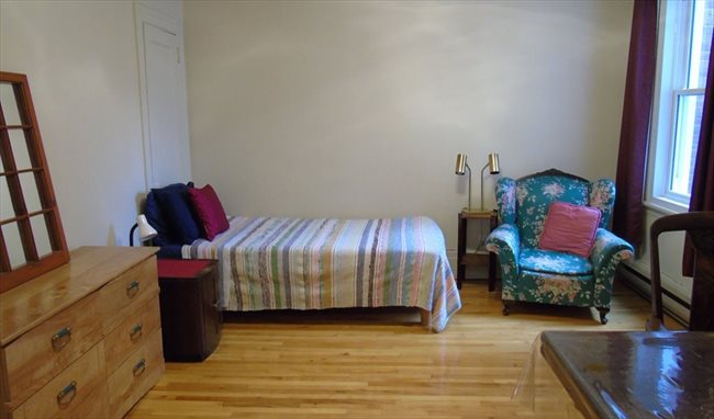 Roomshare - Québec City - Belles chambres à louer | EasyRoommate - Image 6