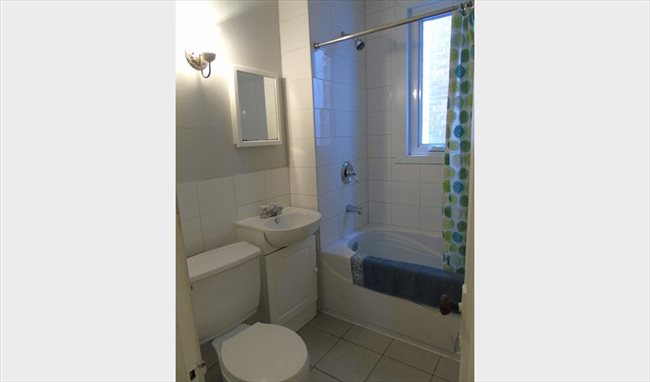 Roomshare - Québec City - Belles chambres à louer | EasyRoommate - Image 7