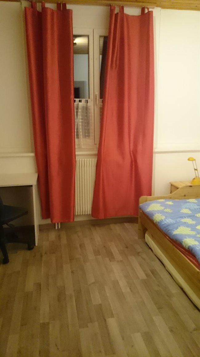 Colocation - Le Noirmont - Chambre à louer dans maison familiale | EasyWG - Image 2