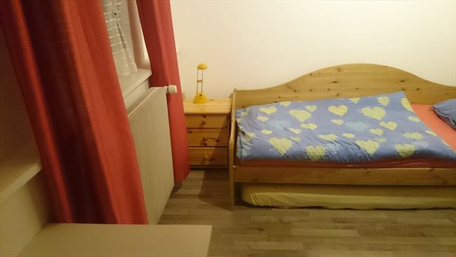 Colocation - Le Noirmont - Chambre à louer dans maison familiale | EasyWG - Image 3