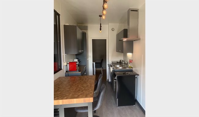 Colocation - Genève / Genf - Chambre à louer | EasyWG - Image 2