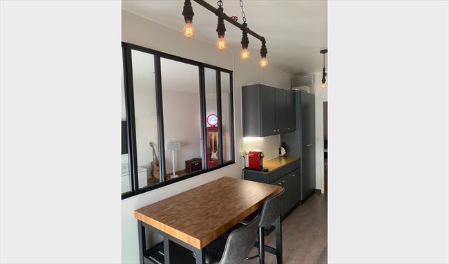 Colocation - Genève / Genf - Chambre à louer | EasyWG - Image 3