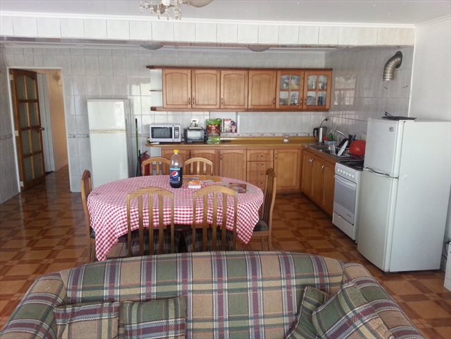 Pieza en arriendo en concepción arriendo pensiÃn, lorenzo arenas ... Cama redonda en concepcion en ventas