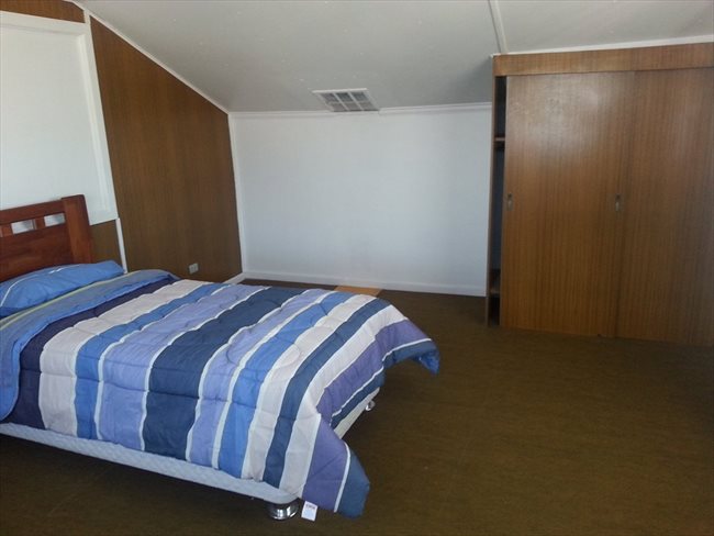 Pieza en arriendo en concepción arriendo pensiÃn, lorenzo arenas ... Cama redonda en concepcion en ventas