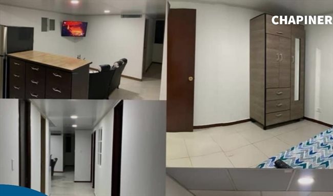 Habitaciones en arriendo - Bogotá - Compartir apartamento | CompartoApto - Image 4