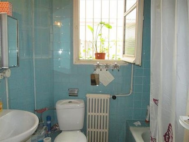 Piso Compartido - Madrid - 300 € habitacion con cama individual,wifi, centrico | EasyPiso - Image 1