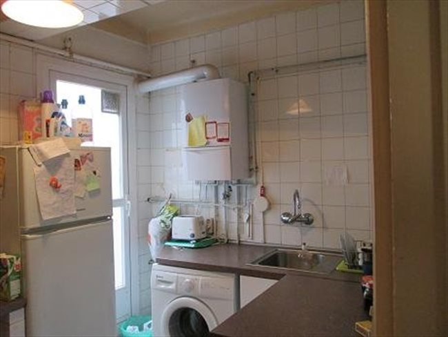 Piso Compartido - Madrid - 300 € habitacion con cama individual,wifi, centrico | EasyPiso - Image 2