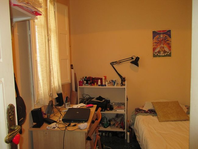 Piso Compartido - Madrid - 300 € habitacion con cama individual,wifi, centrico | EasyPiso - Image 3
