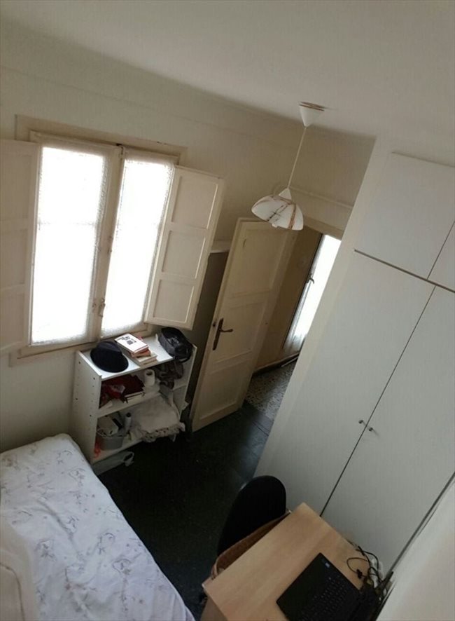 Piso Compartido - Madrid - 300 € habitacion con cama individual,wifi, centrico | EasyPiso - Image 4