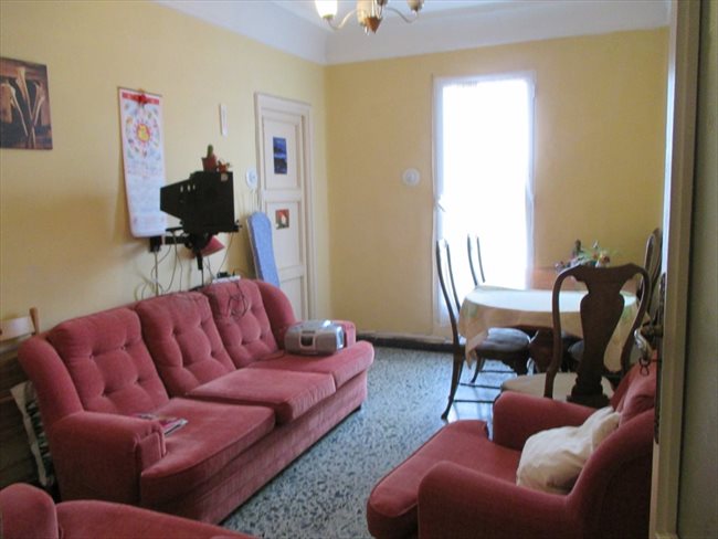 Piso Compartido - Madrid - 300 € habitacion con cama individual,wifi, centrico | EasyPiso - Image 6