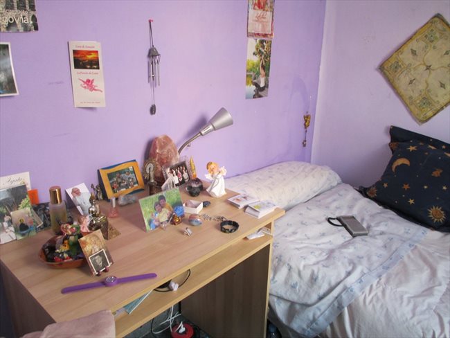 Piso Compartido - Madrid - 300 € habitacion con cama individual,wifi, centrico | EasyPiso - Image 7