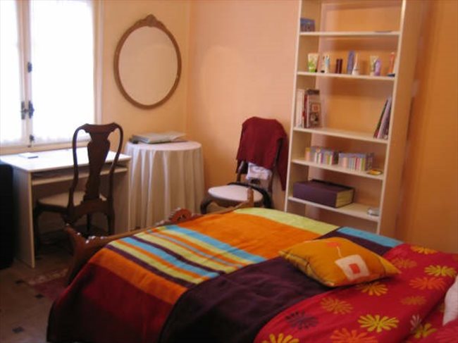 Piso Compartido - Madrid - 300 € habitacion con cama individual,wifi, centrico | EasyPiso - Image 8