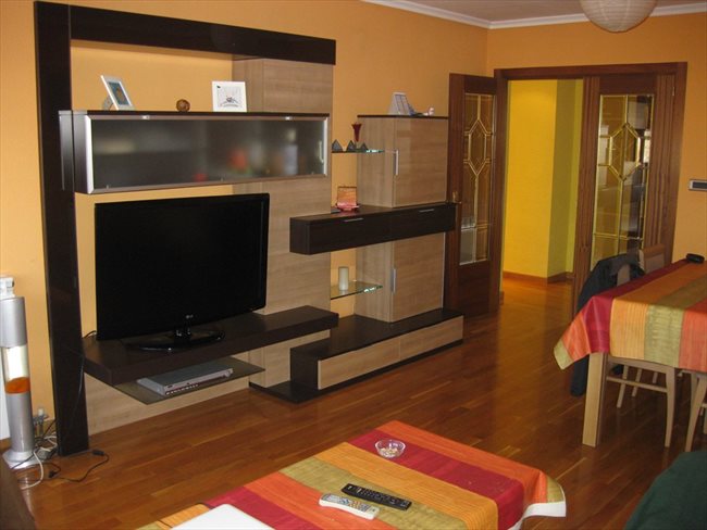 Piso Compartido - Teruel - Tengo habitación libre | EasyPiso - Image 1