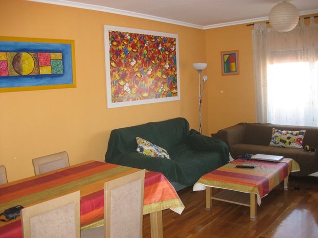 Piso Compartido - Teruel - Tengo habitación libre | EasyPiso - Image 2