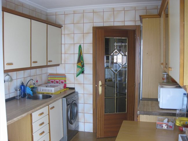 Piso Compartido - Teruel - Tengo habitación libre | EasyPiso - Image 3