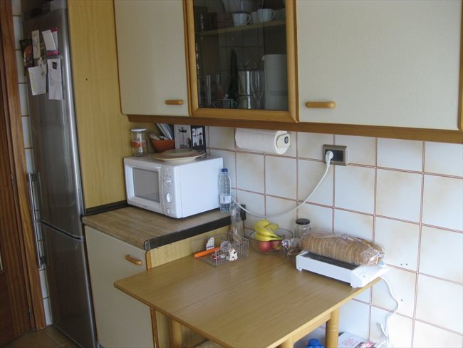 Piso Compartido - Teruel - Tengo habitación libre | EasyPiso - Image 4