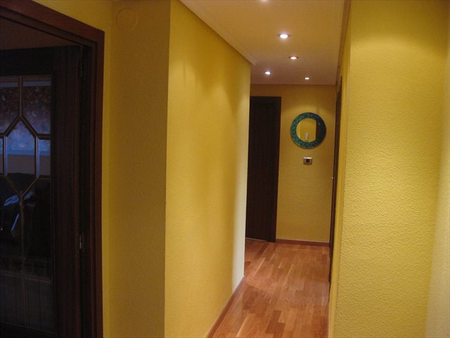 Piso Compartido - Teruel - Tengo habitación libre | EasyPiso - Image 5