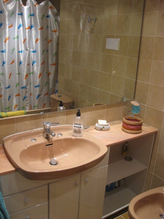 Piso Compartido - Teruel - Tengo habitación libre | EasyPiso - Image 6