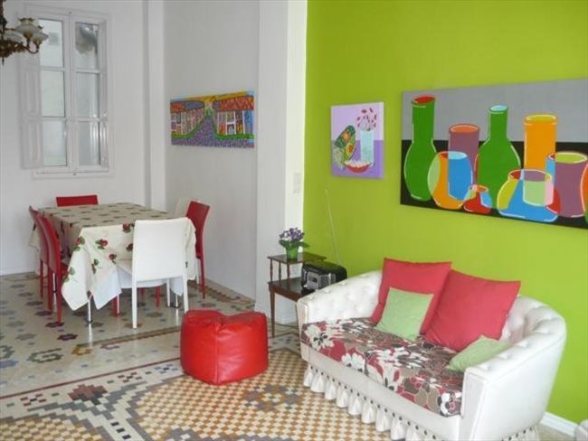 Piso Compartido - València - Piso precioso en el centro | EasyPiso - Image 1
