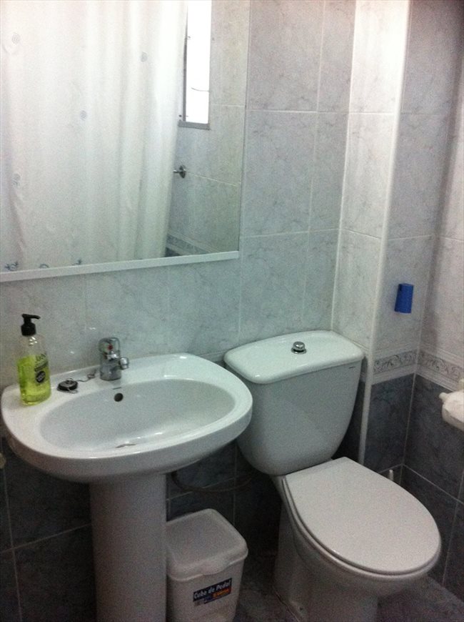 Piso Compartido - Valladolid - Alquilo habitacion (piso compartido) a estudiante | EasyPiso - Image 5