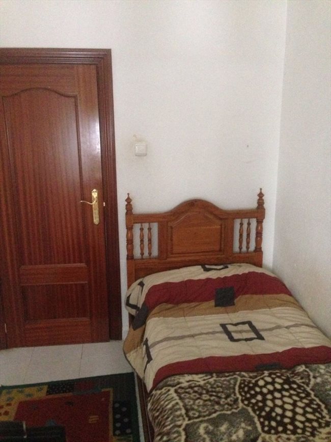 Piso Compartido - Valladolid - Alquilo habitacion (piso compartido) a estudiante | EasyPiso - Image 7