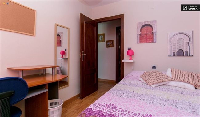 Piso Compartido - Granada - El mejor piso de Granada con TODO INCLUIDO | EasyPiso - Image 4