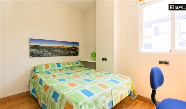 Piso Compartido - Granada - El mejor piso de Granada con TODO INCLUIDO | EasyPiso - Image 6