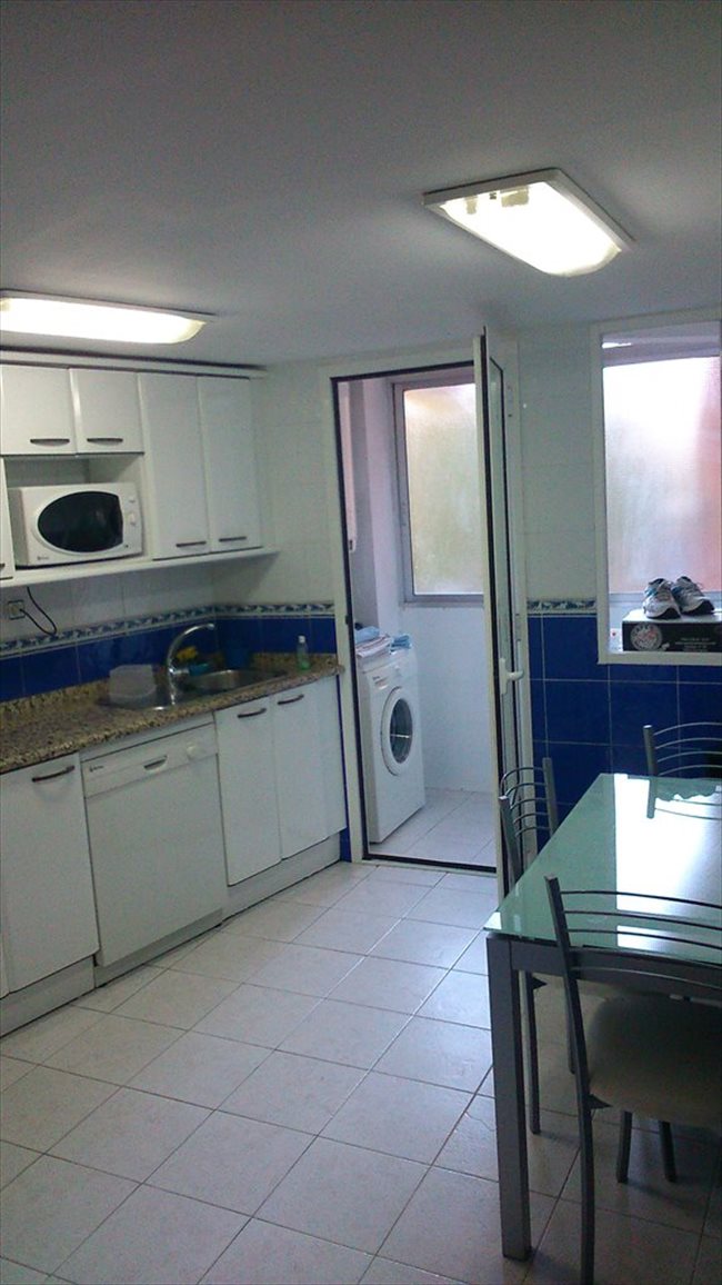 HABITACION PISO COMPARTIDO EN ZARAGOZA habitacion piso compartido en zaragoza: