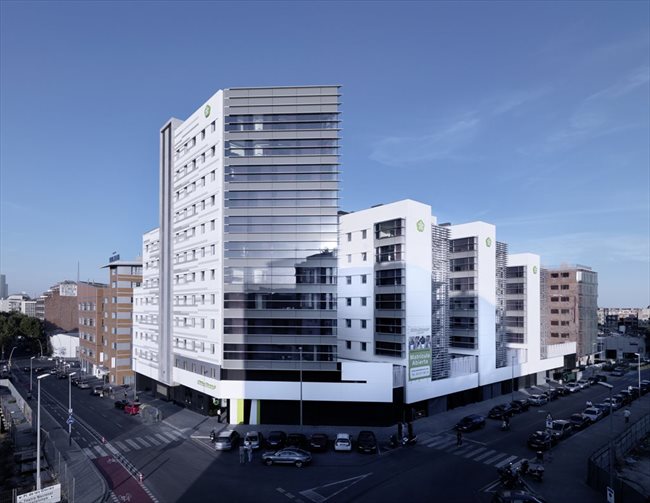 ESTUDIO EN BARCELONA estudio en barcelona: