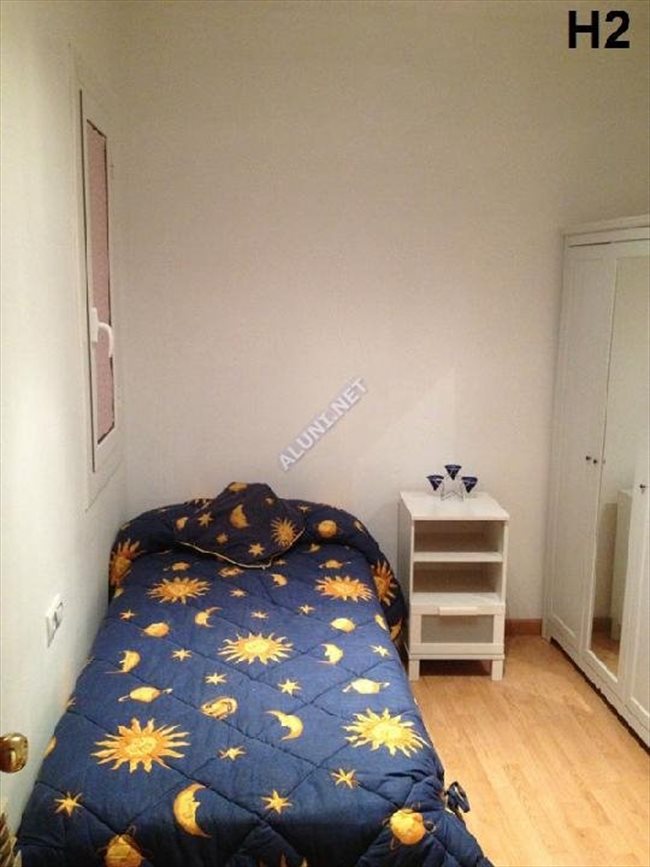 COMPARTIR PISO CHICAS BARCELONA compartir piso chicas barcelona: