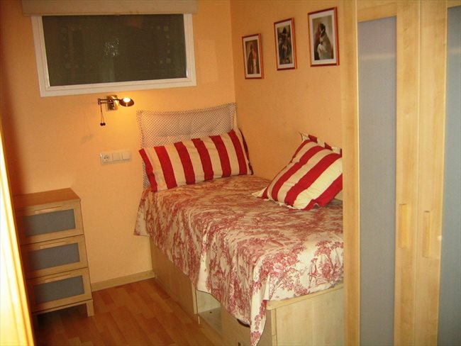 COMPARTIR PISO CHICAS BARCELONA compartir piso chicas barcelona:
