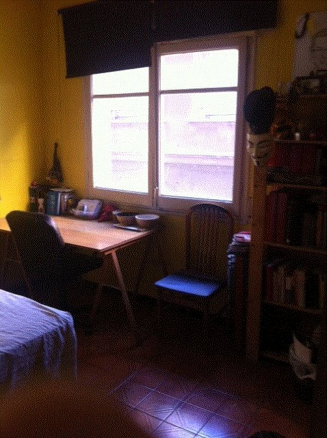 COMPARTIR PISO CHICAS BARCELONA compartir piso chicas barcelona:
