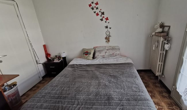 Stanze in Affitto - Torino - posto letto in camera singola | EasyStanza - Image 4