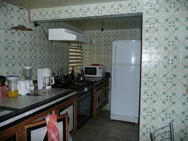 Cuartos en Renta - Ciudad de México - Casa Estudiantil ...