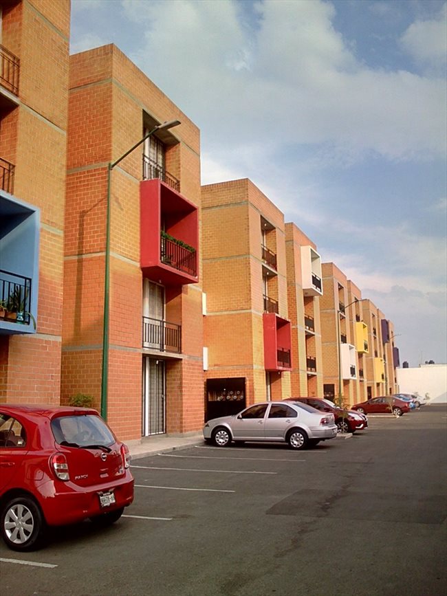 Cuarto en renta en Guadalajara - Departamento amueblado, 3 ...