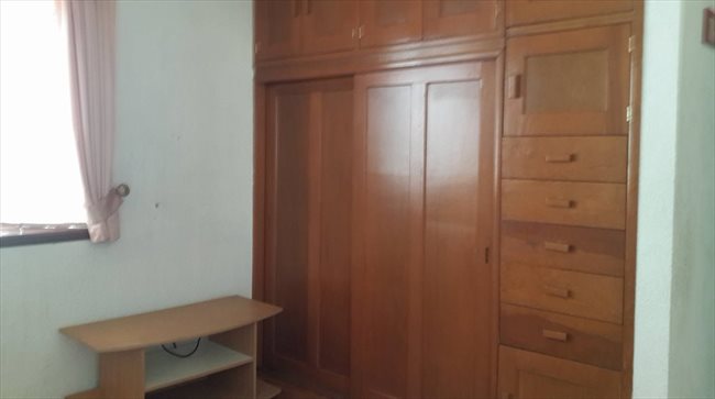 Cuarto en renta en zapopan habitación amueblada con baños ...