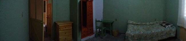 Cuartos en Renta - Oaxaca de Juárez - ROOMMATE FOR WOMEN/MEN PISO COMPARTIDO | CompartoDepa - Image 5