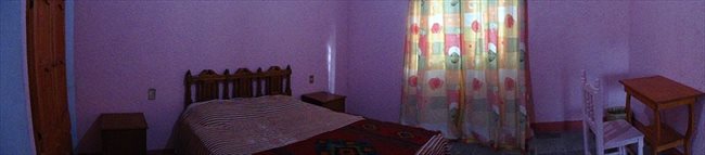 Cuartos en Renta - Oaxaca de Juárez - ROOMMATE FOR WOMEN/MEN PISO COMPARTIDO | CompartoDepa - Image 6